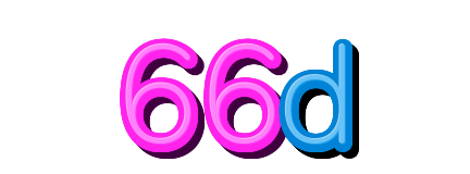 66d — logo kanal