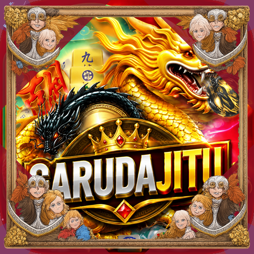 garudajitu — mitra unggulan